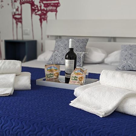 B&B Evo Nardò Extérieur photo