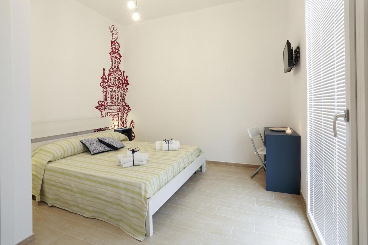 B&B Evo Nardò Extérieur photo