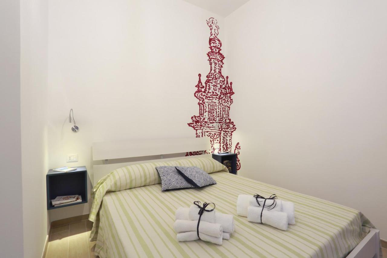 B&B Evo Nardò Extérieur photo