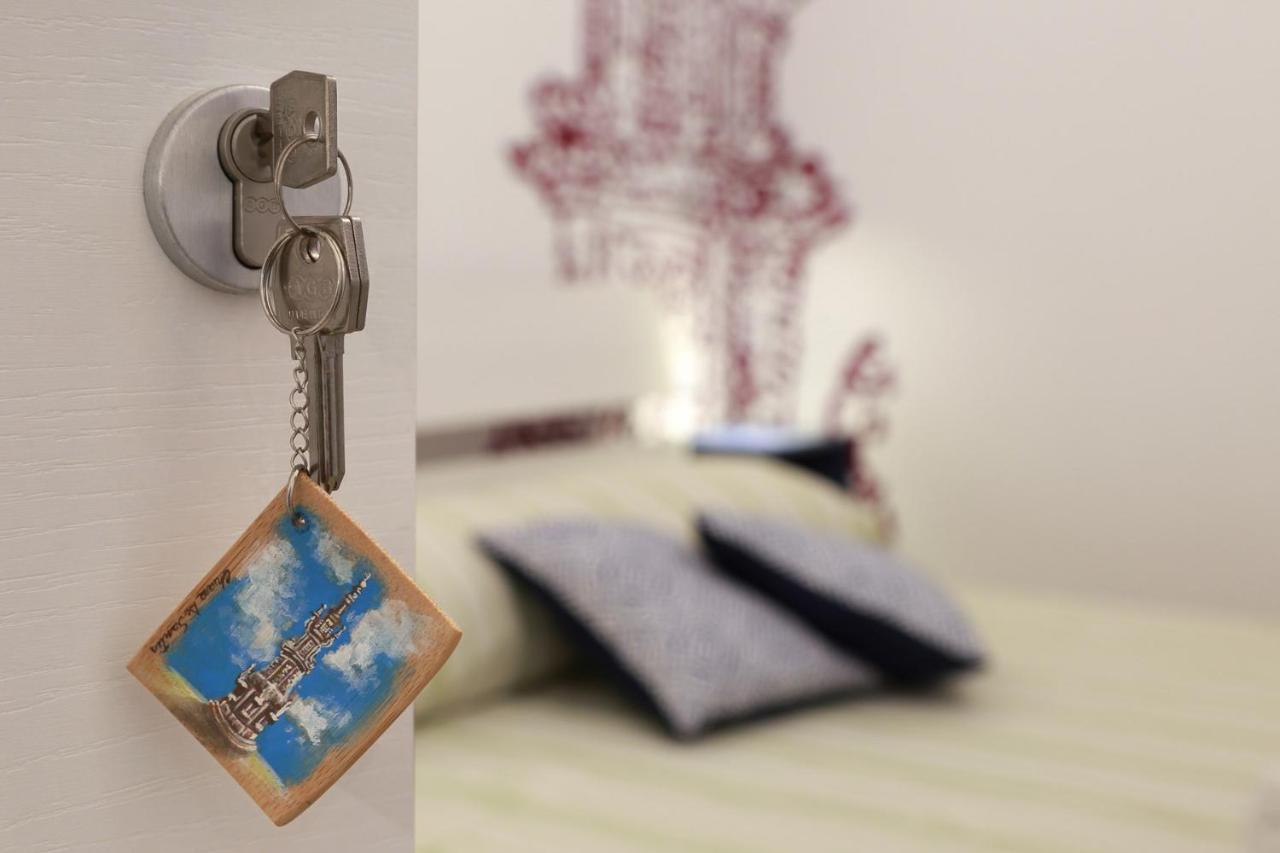 B&B Evo Nardò Extérieur photo