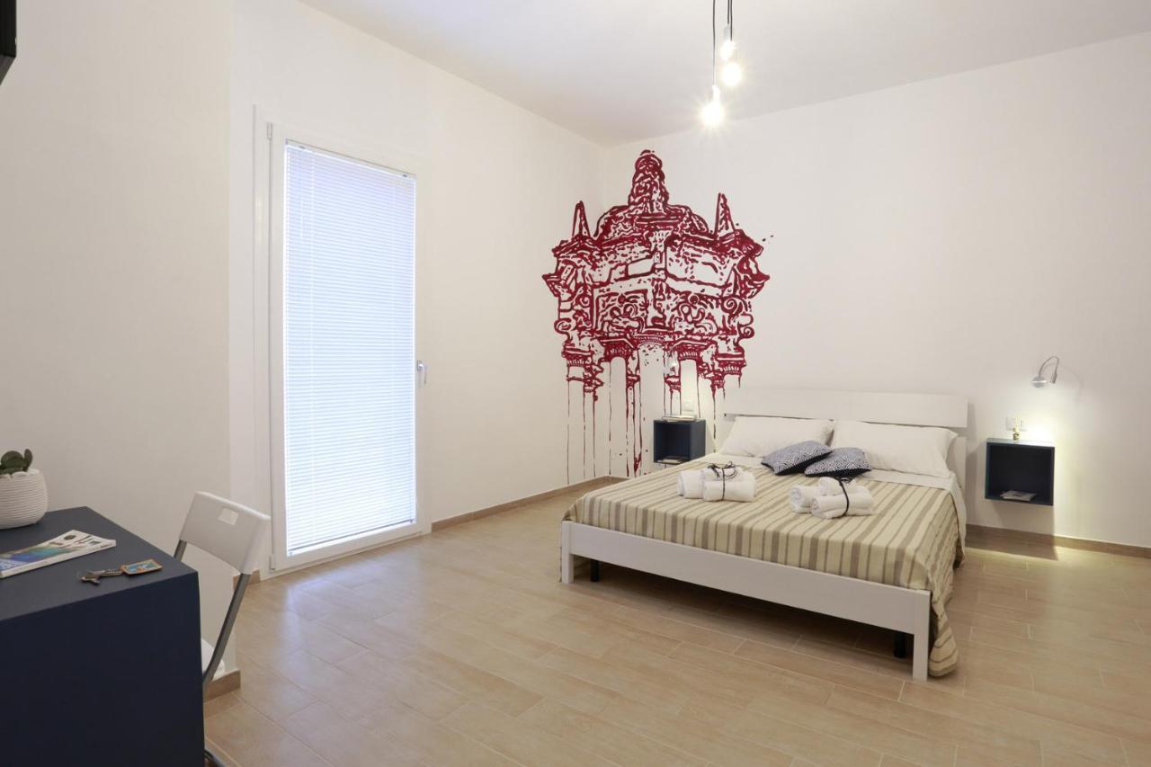 B&B Evo Nardò Extérieur photo