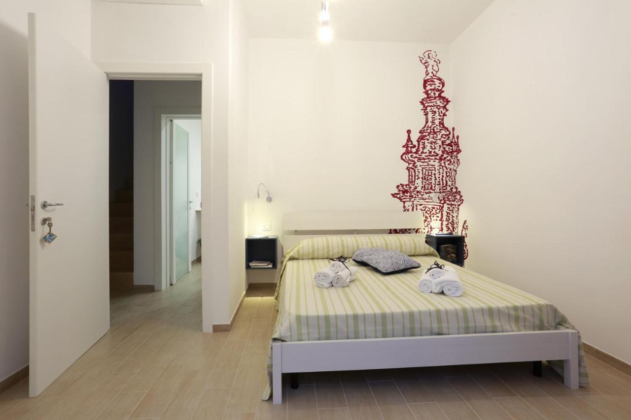 B&B Evo Nardò Extérieur photo