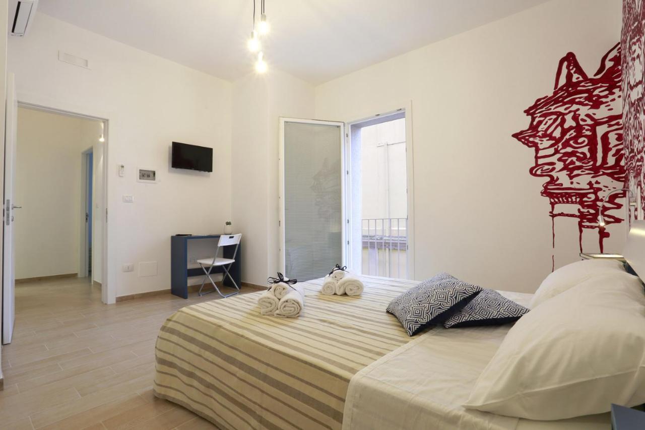 B&B Evo Nardò Extérieur photo