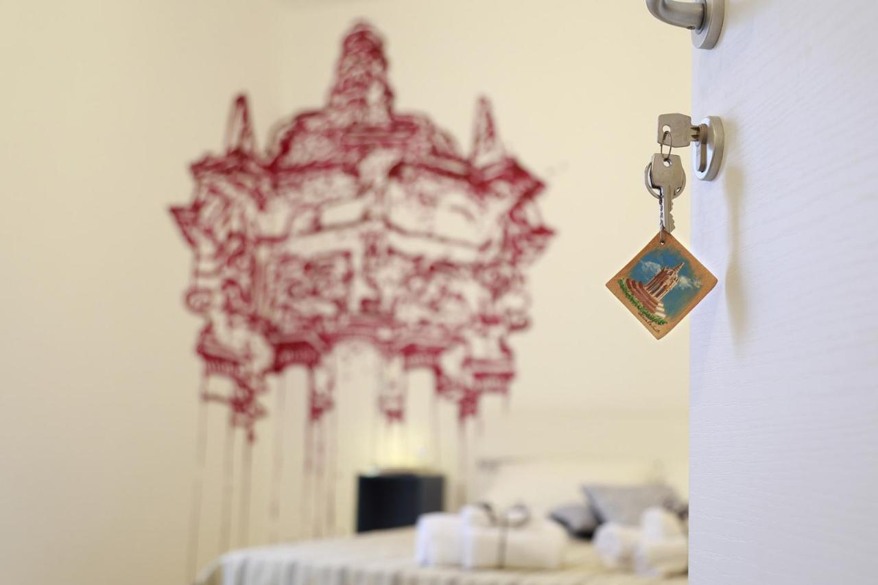 B&B Evo Nardò Extérieur photo