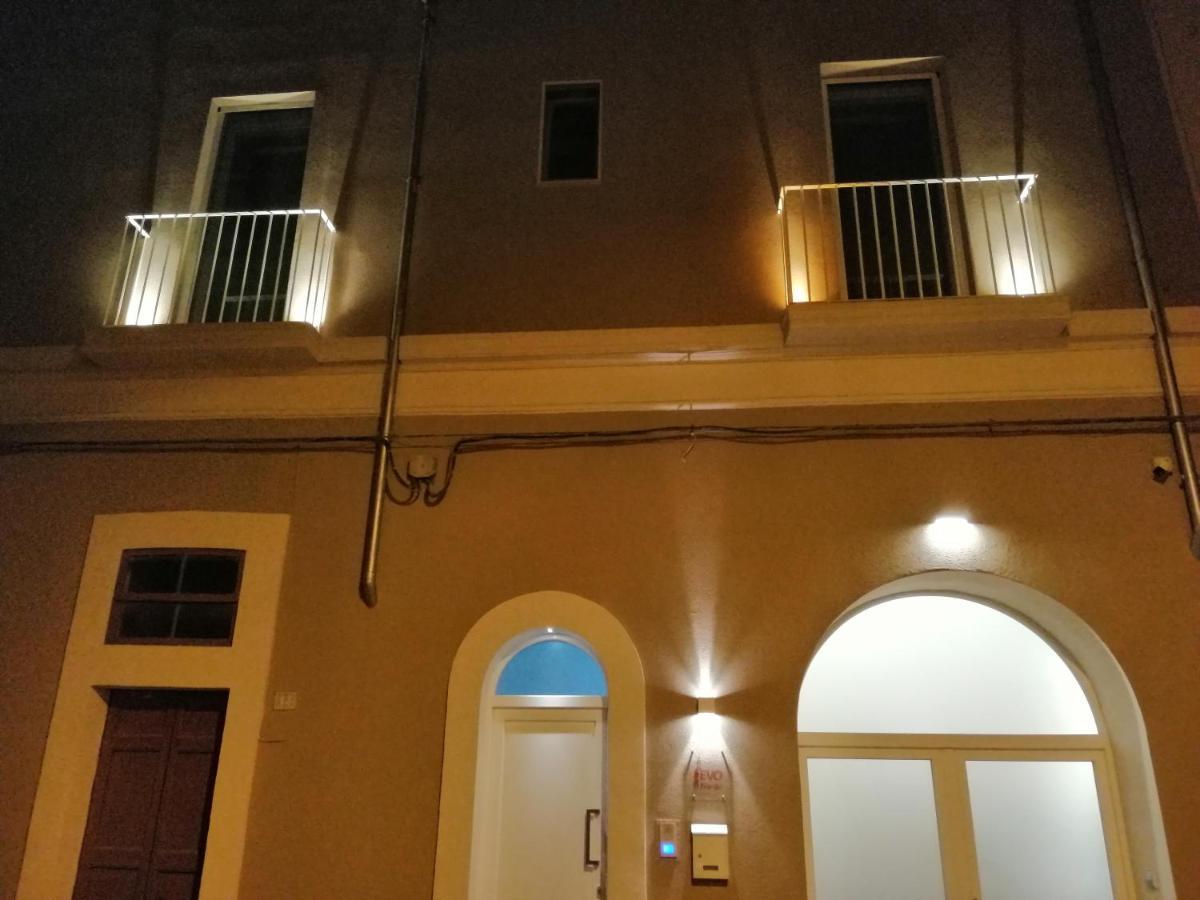 B&B Evo Nardò Extérieur photo