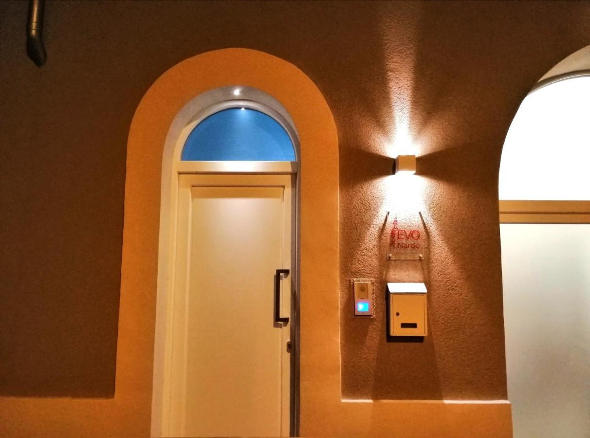 B&B Evo Nardò Extérieur photo