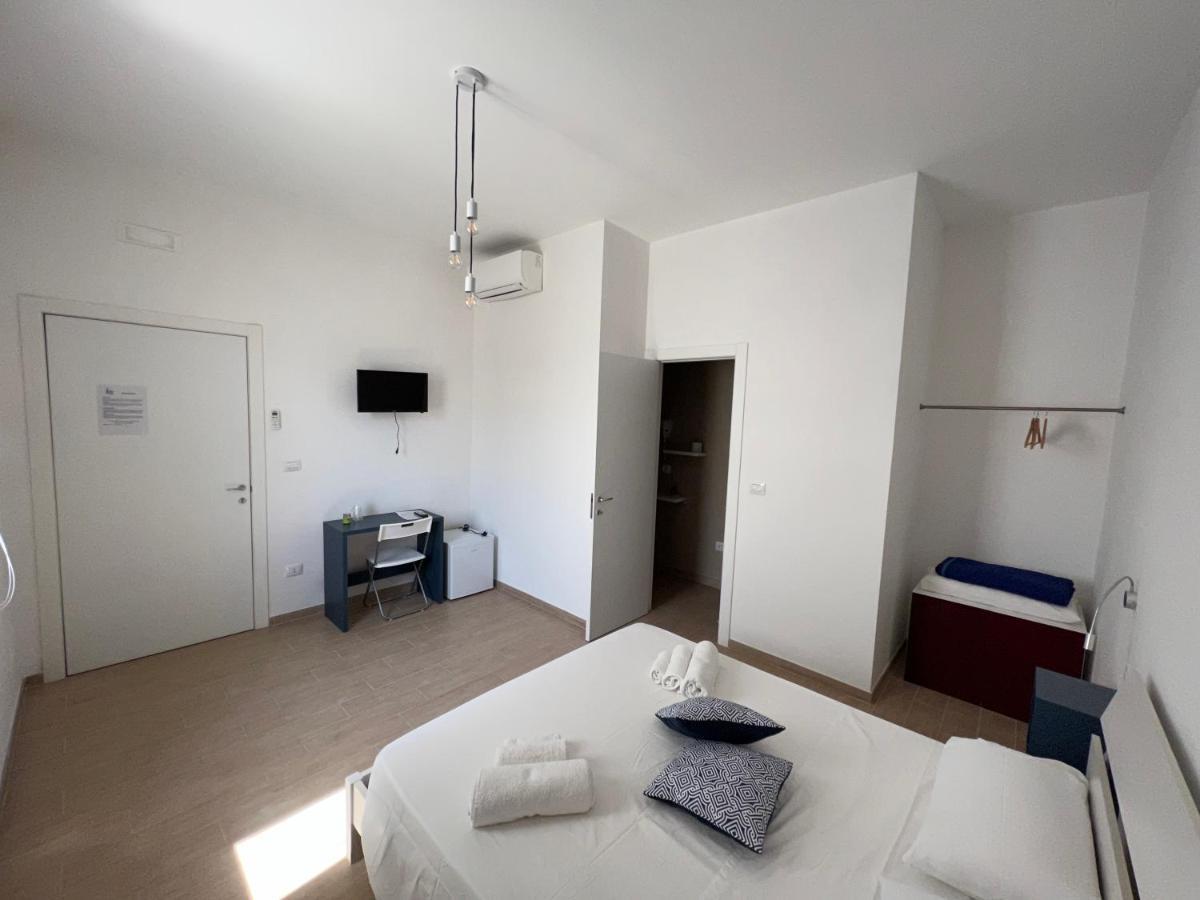 B&B Evo Nardò Extérieur photo
