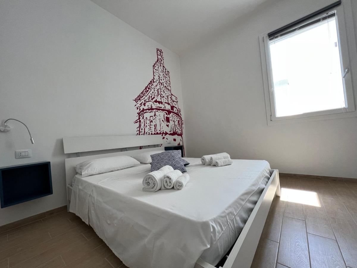 B&B Evo Nardò Extérieur photo
