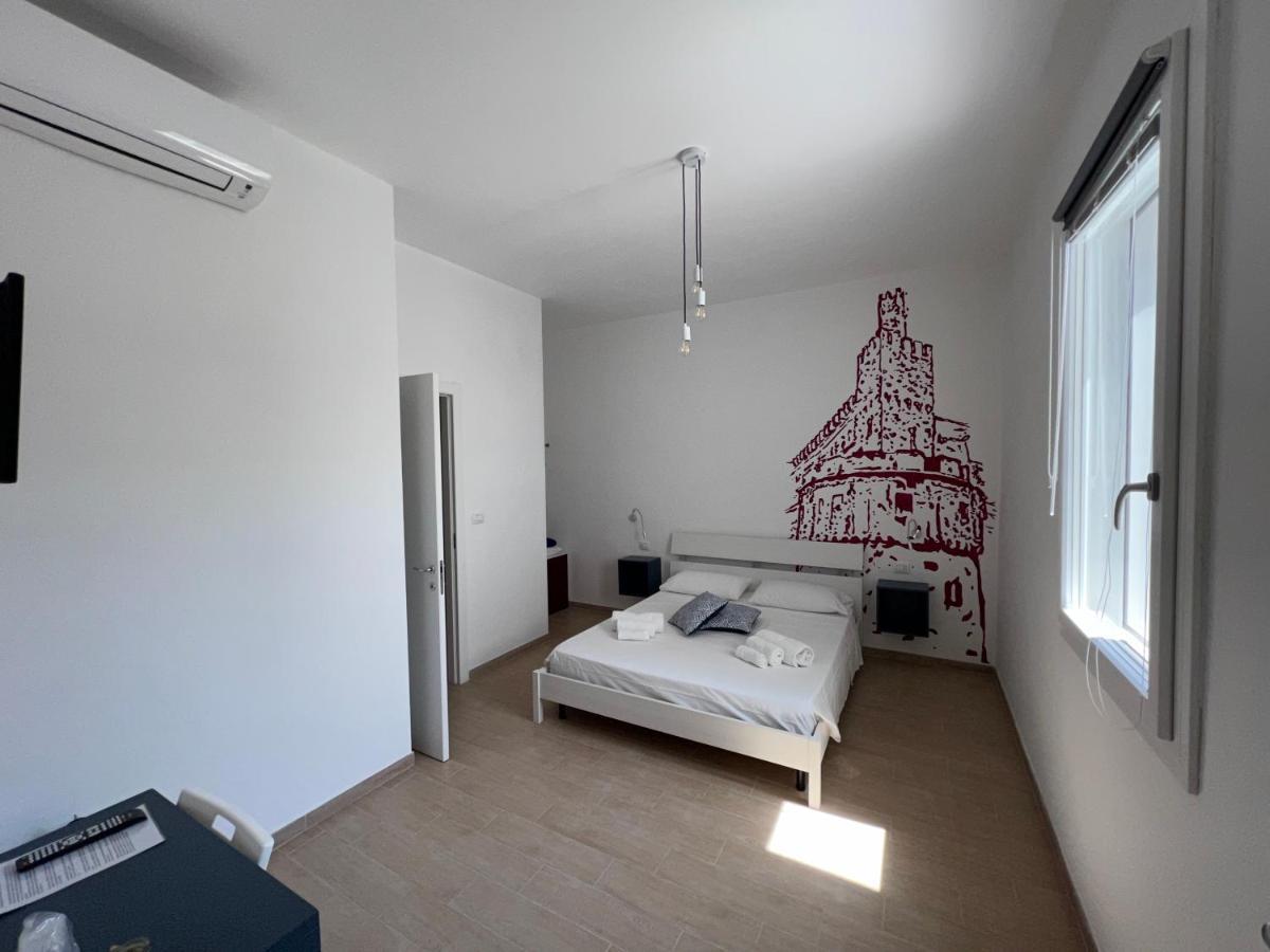 B&B Evo Nardò Extérieur photo