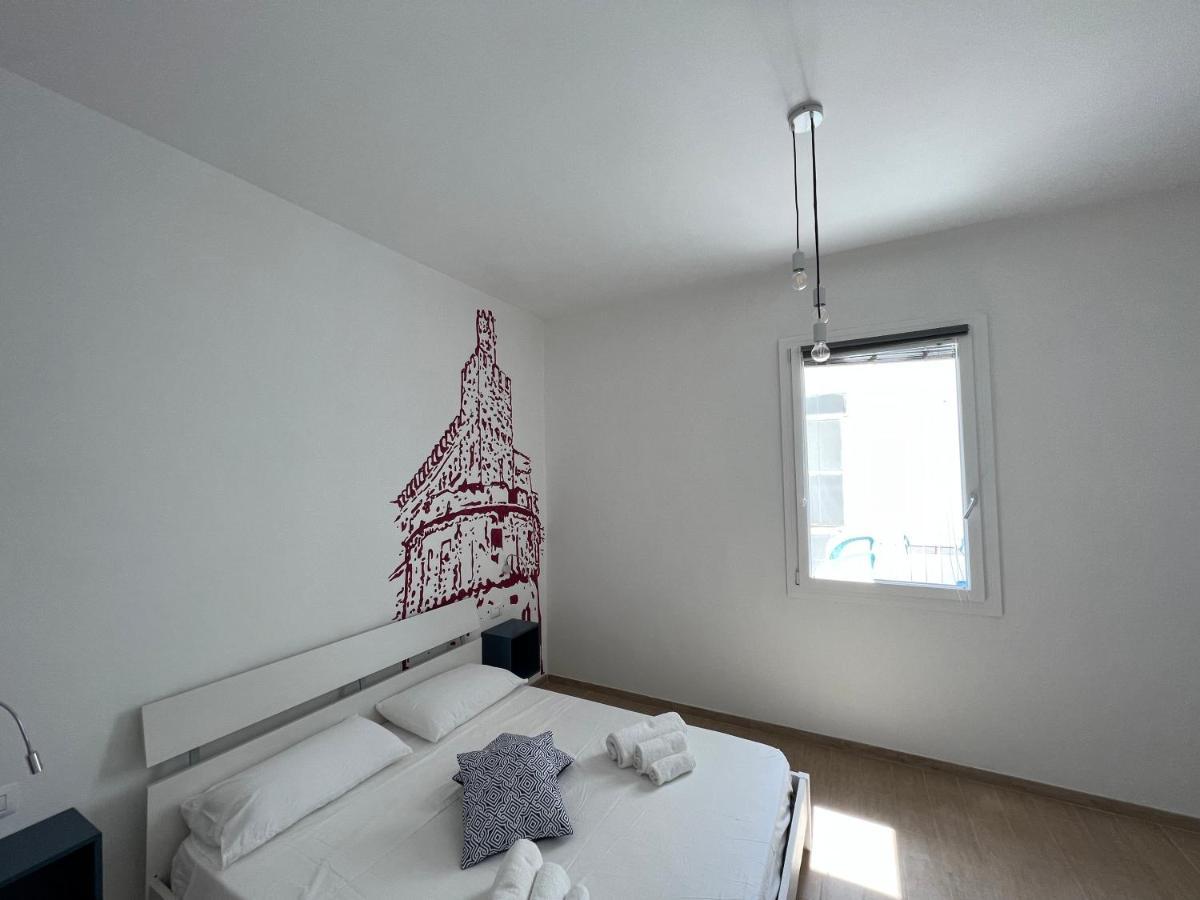 B&B Evo Nardò Extérieur photo