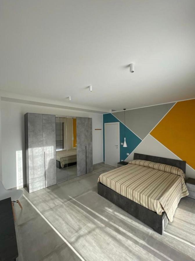 B&B Evo Nardò Extérieur photo