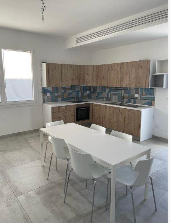 B&B Evo Nardò Extérieur photo