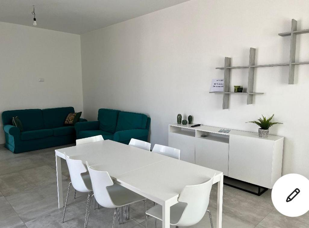 B&B Evo Nardò Extérieur photo