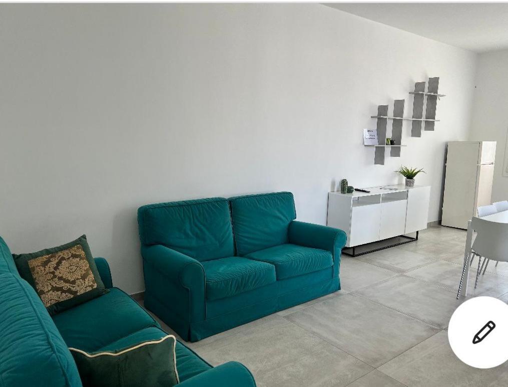 B&B Evo Nardò Extérieur photo
