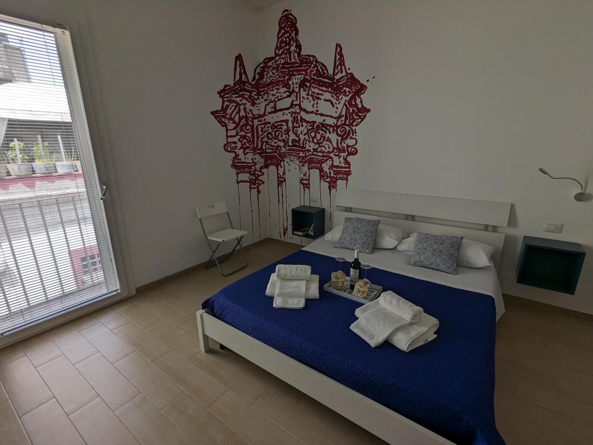 B&B Evo Nardò Extérieur photo