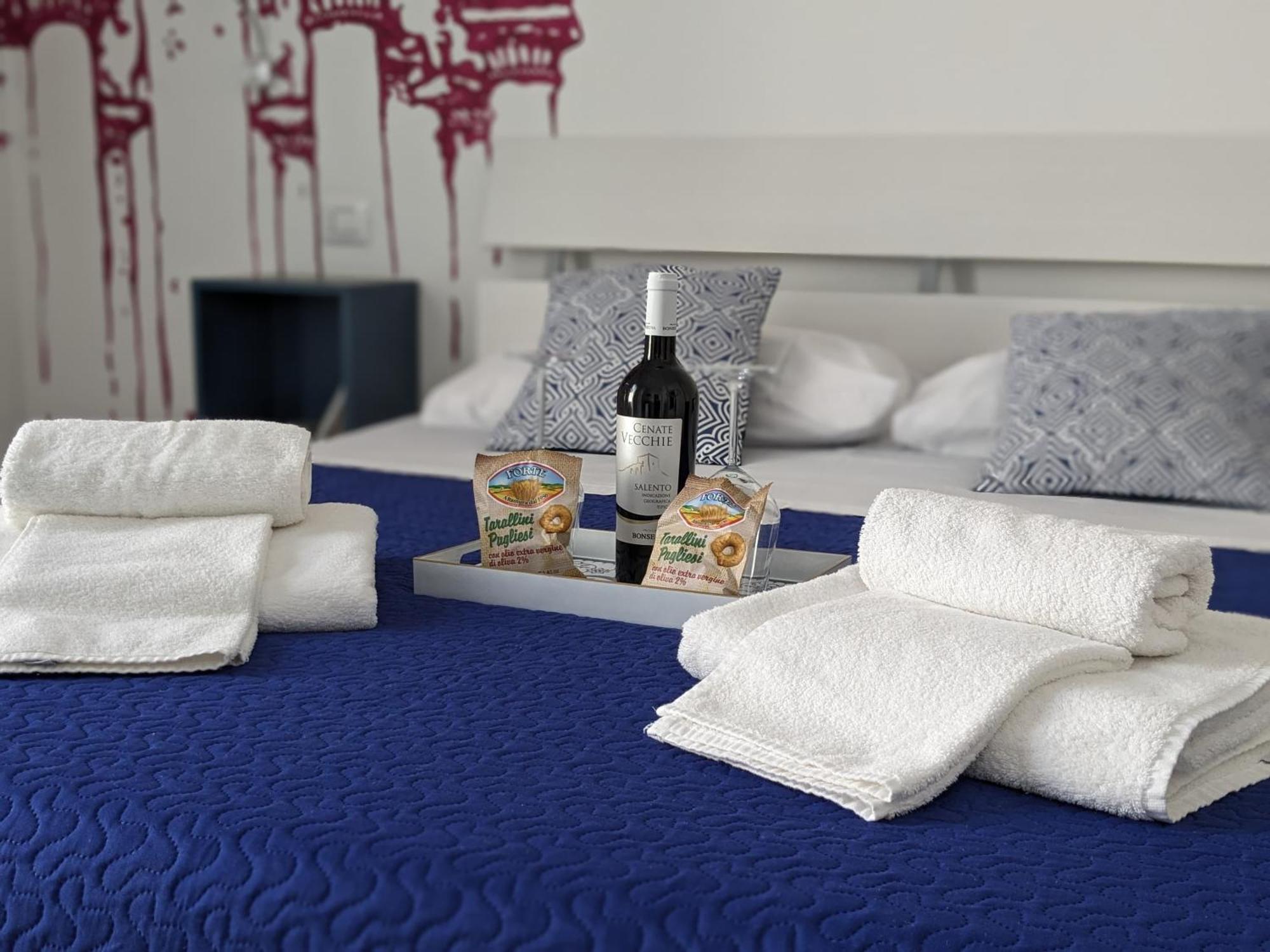 B&B Evo Nardò Extérieur photo